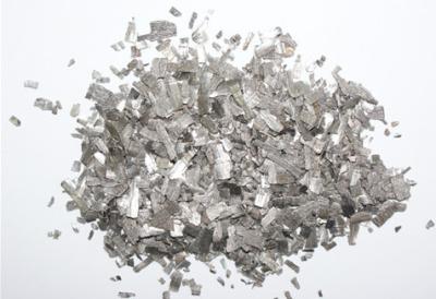 China Legierungsmaterial AlVCr-1 Aluminium Vanadium Chromlegierung V46-52% zu verkaufen