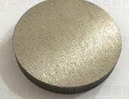 China Alloy Material AlTiNb-2 Aluminum Titanium Niobium Alloy Nb80-87% Seawater Resistance for sale