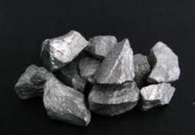 China Legierungsmaterial Aluminium Vanadium Molybdän Legierung AlVMo-1 V45-55% zu verkaufen