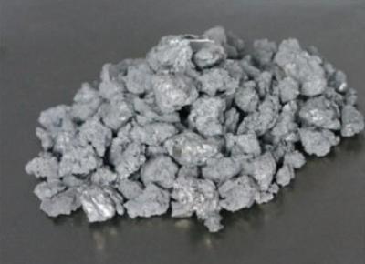 China Legierungsmaterial Aluminium Vanadium Molybdän Legierung AlVMo-5 V11-13% zu verkaufen