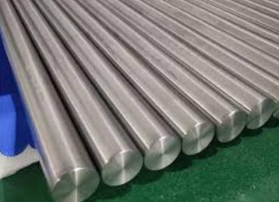 China Legierungsmaterial AlWMoTi-2 Aluminium Wolfram Molybdän Titanlegierung W12-14% zu verkaufen