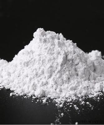 China Refractory Raw Material Electric Fused White Corundum  F Series for sale