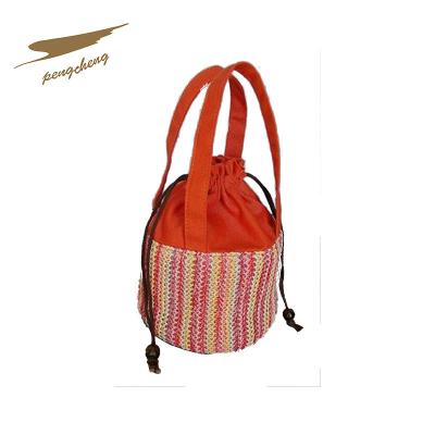 China High Quality Fashion Woman Kids Children Bags Personalizeds Handmade Online Shopping Beautiful Beach Bag for sale