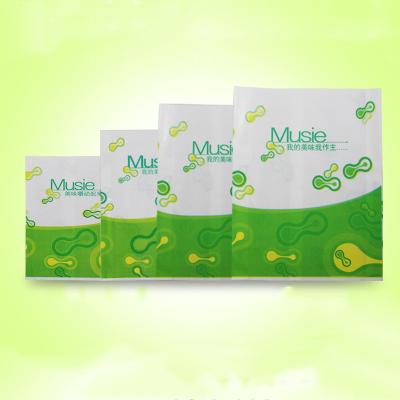 China Wholesale Custom Shredded Eco-Friendly Baking Paper Bag Recyclable Logo Printed Paper Cake Bag Food Bread Packaging Eco Friendly Packaging for sale