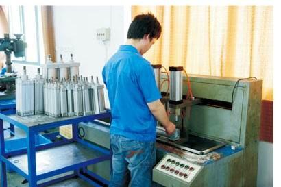 Verified China supplier - FENGHUA FLUID AUTOMATIC CONTROL CO.,LTD