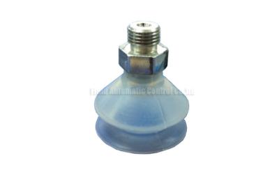 China componente do vácuo da almofada de vácuo do plutônio/silicone VASB de 8mm - de 125mm para automotivo e carimbo industrial à venda