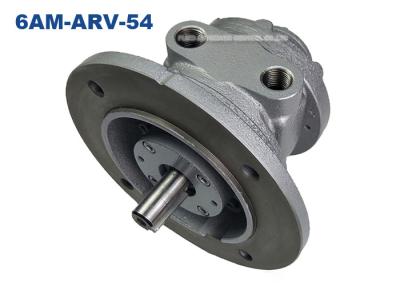 China Mini Flange Mounting Vane Type Pneumatic Air Motor for sale