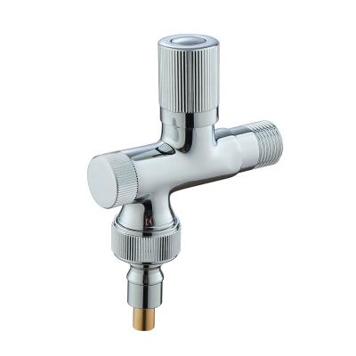 China Modern Garden Washing Machine Faucet Brass 4 Point Imported Impurity Filterable Faucet for sale