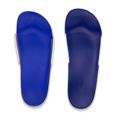 China sole 48 size Rubber Slipper Sole CA65 soft cloud memory  Sole slides sandals slippers for sale