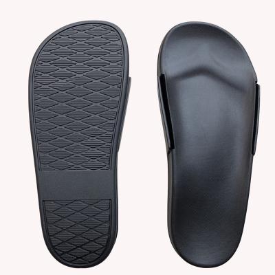 China OEM sole Rubber Slipper Sole big size rubber foam for slippers slides sandals Te koop