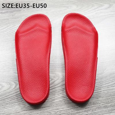 China China sole Rubber Slipper Sole private label oem pvc eva rubber sole for men and women Te koop