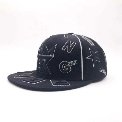 Китай Classic Sport  Cotton Baseball Cap Patch Wig Design Baseball Cap Hat unisex продается