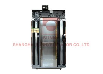 China Passenger Personal Villa Elevators 3 Floor Outside Outdoor Indoor Elevator Lift for sale