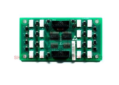 Κίνα 4.3' Size Elevator LCD Display White Backlight Sm-04-Vrf Elevator Spare Parts προς πώληση