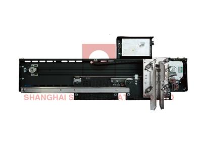 China Elevator Spare Parts Control Elevator Door Operator 2 Panels AC PM Door Operator for sale