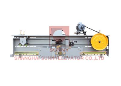중국 카 프레임 설치로 가벼운 자동차 도어 오퍼레이터고 정밀도 엘리베이터 예비품 판매용