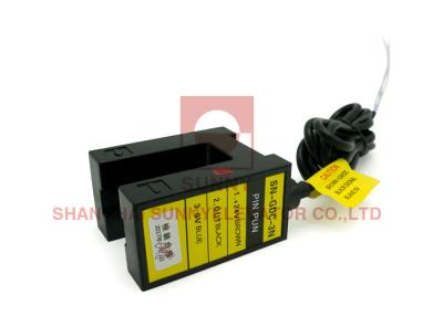 China 30000 sensor llano del lux IP65/interruptor fotoeléctricos para la prueba de la luz del elevador en venta