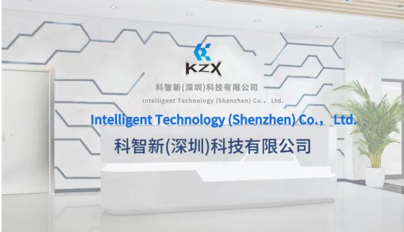 確認済みの中国サプライヤー - Kezhixin (Shenzhen) Technology Co., Ltd.