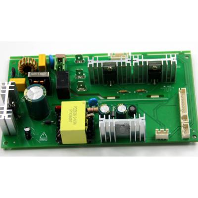 China Pcb de montaje profesional de aire acondicionado PCBA placa de control en venta