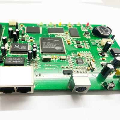 China S0H0 Junta de control de computadora electrónica de alta gama circuito impreso Assy en venta