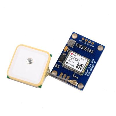 China 1 2 4 6 lagen PCB en SMT 0,4-4,0 mm GPS-tracker voertuigopsporingssysteem Te koop