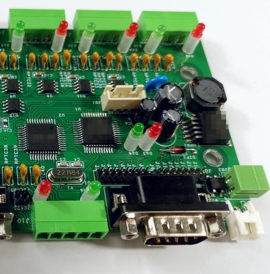 중국 드론용 비행 컨트롤러 보드 사용자 지정 SMT 전자 부품 PCB 보드 조립 판매용