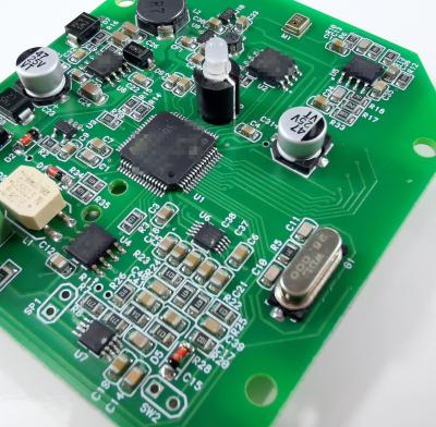 Chine Services de fabrication et d'assemblage de PCB électroniques SMT à vendre