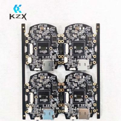 China FR-4 FR-1 CEM-1 SMT Panel de circuitos de ensamblaje de PCB PCBA en venta