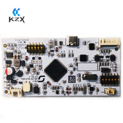 China CEM-1 PCB SMT Assembly With X-Ray Test And Immersion Tin Surface for sale