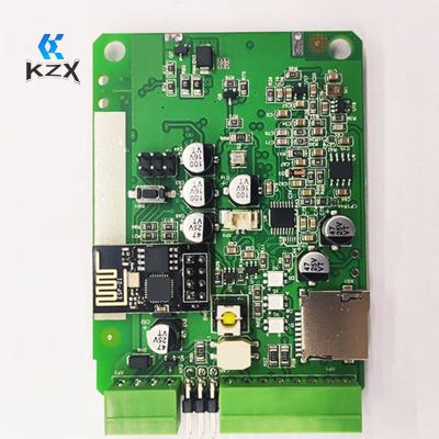 China Montagem de superfície de raios-X da sonda voadora SMT Assemblagem de PCB 0.2-6.0mm à venda