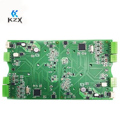 China FR4 Halogenfrei 1-20 Schicht OEM Mehrschicht-PCB-Montage zu verkaufen