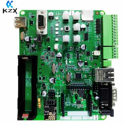 中国 FR4 高Tg PCB クローン印刷回路板 PCBA 4オンス 販売のため