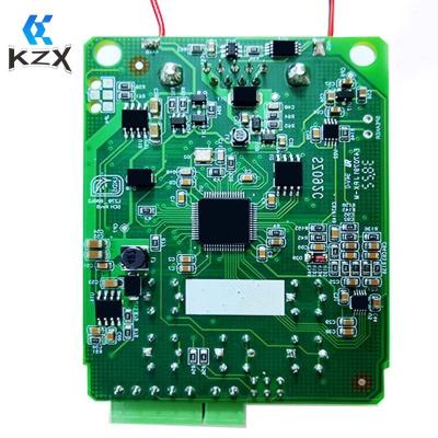 Cina Servizio di clonazione di PCB di assemblaggio EMS 4oz HASL Finitura superficiale in vendita