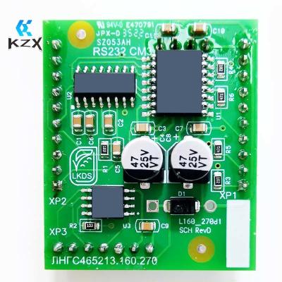 中国 FR-4 グラス エポキシ FR4 高Tg PCB 製造及び組立 販売のため