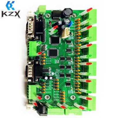 China Conjunto de placas de circuitos electrónicos Prototipo de ensamblaje de PCB 0.4mm-3.2mm en venta