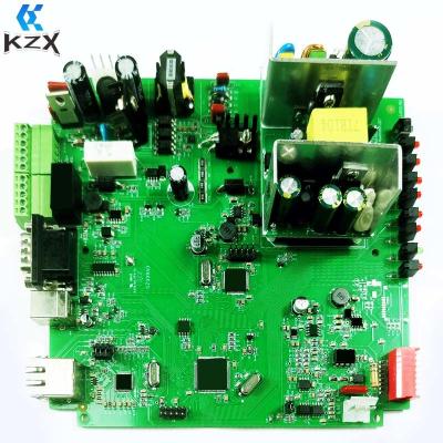 China Espessura de cobre 0,5 oz-4 oz Fabricação de montagem eletrônica à venda