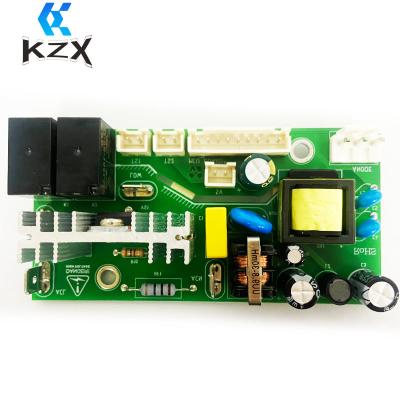 Κίνα FR4 PCB επικοινωνίας για αποτελεσματικά συστήματα επικοινωνίας 1 ουγκιά προς πώληση