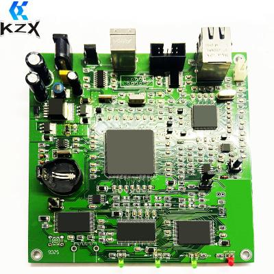 중국 FR4 EMS PCB 조립 한 단점 서비스 1-20 층 판매용