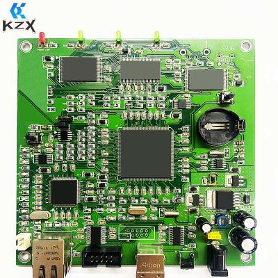 China CEM-3 Elektronische SMT-PCB-Montage mit OSP-Oberflächenveredelung 2 Unzen Kupferdicke zu verkaufen