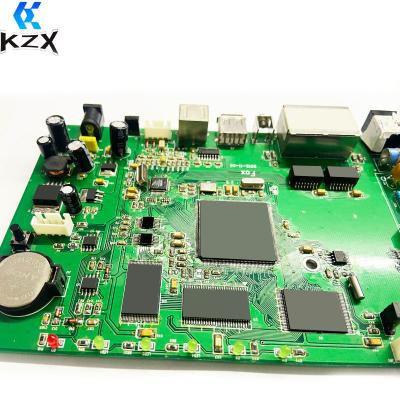 中国 8 層 オーダーメイド PCB アルミニウム回路板 飛行探査機 試験 販売のため