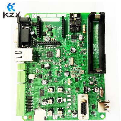 China 1-20 Schichten SMT EMS PCB Montage Chip On Board Montage für verschiedene Anwendungen zu verkaufen