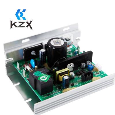 China 0.2-6.0mm Custom Surface Mount SMT Board Assembly Rodgers de alumínio à venda