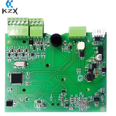 중국 사용자 정의 딱딱한 플렉스 PCB 0.4-4.0mm PCB 인쇄 회로 보드 조립 판매용