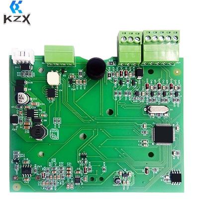 중국 맞춤형 EMS PCB 조립 0.4-4.0mm 두께 AOI 엑스레이 비행 탐사 판매용