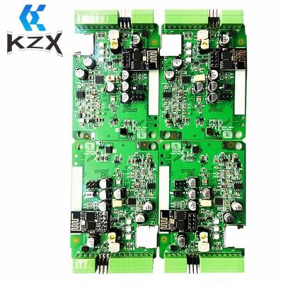 Κίνα SMD BGA DIP Components 8 layer Custom PCB Assembly Προσαρμοσμένες λύσεις προς πώληση