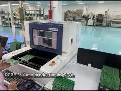 SMT PCB Assembly