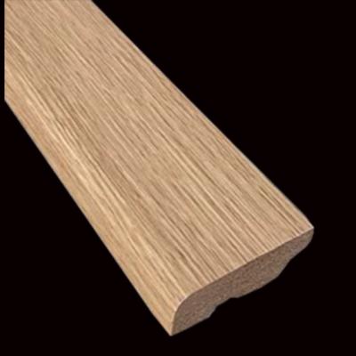 China Eco-friendly Imported Solid White Wood Skirting Wood Skirting Board 6 Cm Floor Skirting 8 Cm Floor Skirting for sale