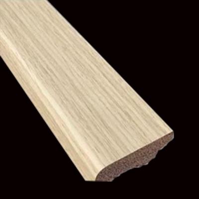 China Household Cheap Modern Simple Luxury Panel Style Plinth Skirting Board Manufacturer Floor Skirting Board for sale