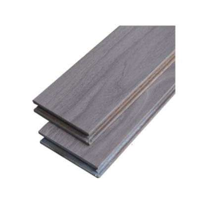 China Pure Solid Wood Flooring Without Keel Customized Modern Heating Lock For Household Flooring for sale