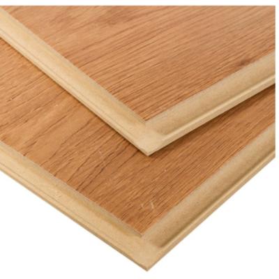 China Modern European White Oak Timber Engineer Flooring Hardwood Household German Flooring for sale